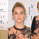 Image for article titled Seriously Pretty Party Dresses at the Elle Women in Television Event